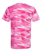 Code Five Men's Camo Tee 3907