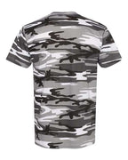 Code Five Men's Camo Tee 3907
