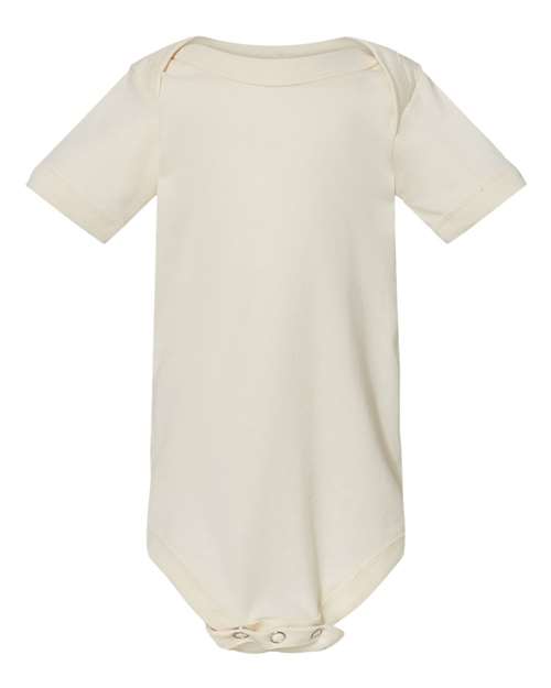 BELLA + CANVAS Infant Jersey One Piece 100B