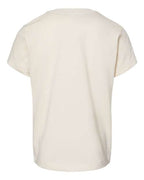 BELLA + CANVAS Toddler Jersey Tee 3001T