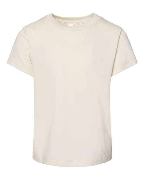 BELLA + CANVAS Toddler Jersey Tee 3001T