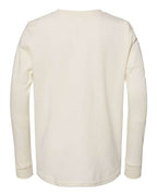 BELLA + CANVAS Youth Jersey Long Sleeve Tee 3501Y