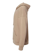 BELLA + CANVAS Unisex Sponge Fleece Drop Shoulder Hoodie Sweatshirt 3729