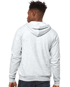 BELLA + CANVAS Unisex Sponge Fleece Full-Zip Hoodie Sweatshirt 3739