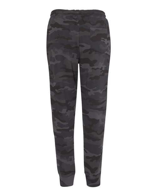 Independent Trading Co. Men's Midweight Fleece Sweatpants IND20PNT