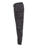 Independent Trading Co. Men's Midweight Fleece Sweatpants IND20PNT