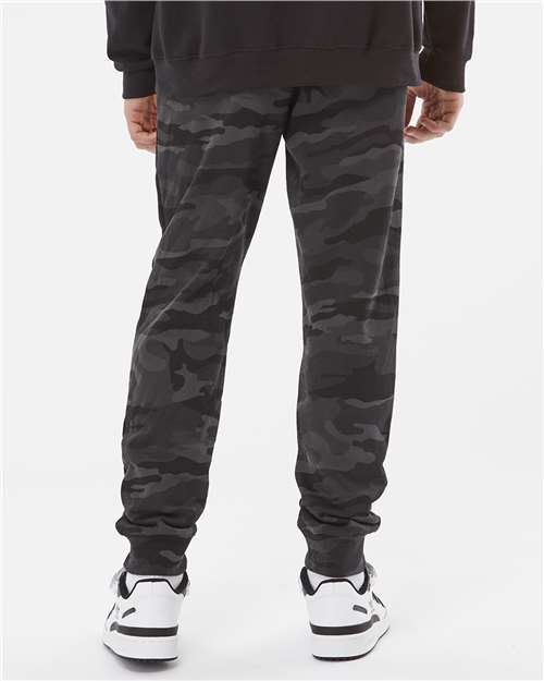 Independent Trading Co. Men's Midweight Fleece Sweatpants IND20PNT