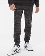 Independent Trading Co. Men's Midweight Fleece Sweatpants IND20PNT