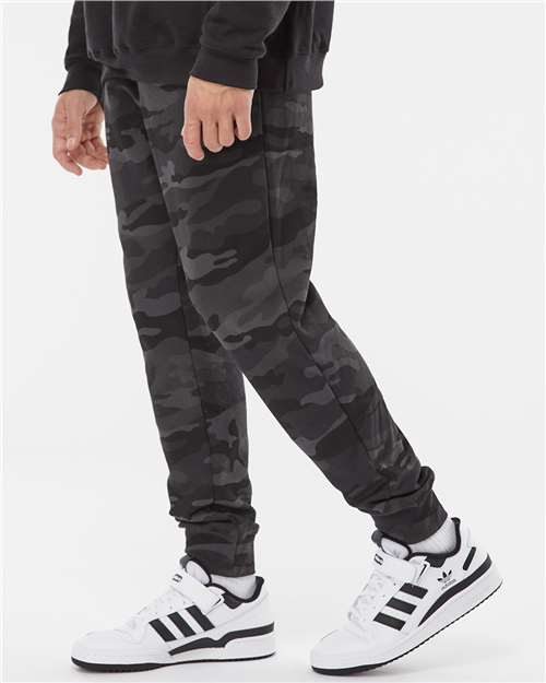 Independent Trading Co. Men's Midweight Fleece Sweatpants IND20PNT