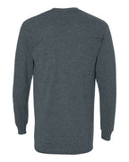 Gildan Unisex Heavy Cotton™ Long Sleeve T-Shirt 5400