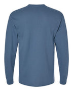 Gildan Unisex Heavy Cotton™ Long Sleeve T-Shirt 5400