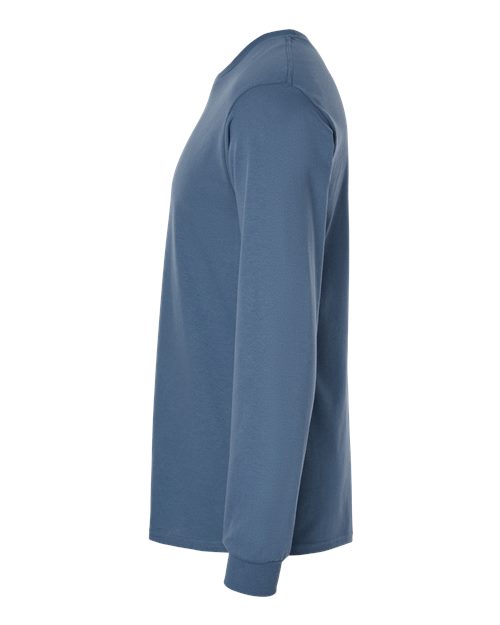 Gildan Unisex Heavy Cotton™ Long Sleeve T-Shirt 5400