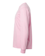 Gildan Unisex Heavy Cotton™ Long Sleeve T-Shirt 5400