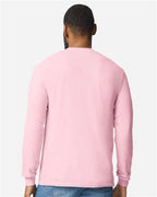 Gildan Unisex Heavy Cotton™ Long Sleeve T-Shirt 5400