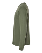 Gildan Unisex Heavy Cotton™ Long Sleeve T-Shirt 5400