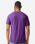 Gildan Unisex Softstyle® CVC T-Shirt 64000CVC
