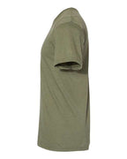 Gildan Unisex Softstyle® CVC T-Shirt 64000CVC