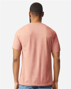Gildan Unisex Softstyle® CVC T-Shirt 64000CVC