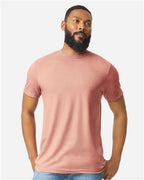Gildan Unisex Softstyle® CVC T-Shirt 64000CVC