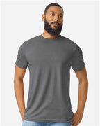 Gildan Unisex Softstyle® CVC T-Shirt 64000CVC