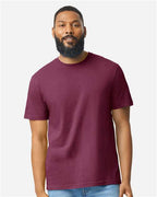 Gildan Unisex Softstyle® CVC T-Shirt 64000CVC