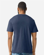 Gildan Unisex Softstyle® CVC T-Shirt 64000CVC