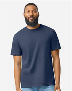 Gildan Unisex Softstyle® CVC T-Shirt 64000CVC