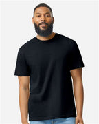 Gildan Unisex Softstyle® CVC T-Shirt 64000CVC