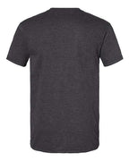 Gildan Unisex Softstyle® CVC T-Shirt 64000CVC