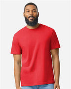 Gildan Unisex Softstyle® CVC T-Shirt 64000CVC
