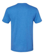 Gildan Unisex Softstyle® CVC T-Shirt 64000CVC
