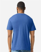 Gildan Unisex Softstyle® CVC T-Shirt 64000CVC