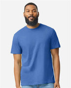 Gildan Unisex Softstyle® CVC T-Shirt 64000CVC