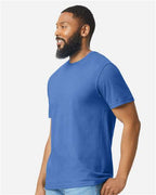 Gildan Unisex Softstyle® CVC T-Shirt 64000CVC