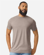 Gildan Unisex Softstyle® CVC T-Shirt 64000CVC