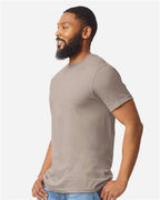 Gildan Unisex Softstyle® CVC T-Shirt 64000CVC