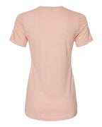 Gildan Women's Softstyle® CVC T-Shirt 64001LCVC