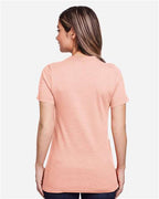 Gildan Women's Softstyle® CVC T-Shirt 64001LCVC