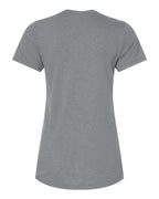 Gildan Women's Softstyle® CVC T-Shirt 64001LCVC