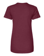 Gildan Women's Softstyle® CVC T-Shirt 64001LCVC