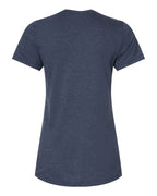 Gildan Women's Softstyle® CVC T-Shirt 64001LCVC