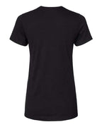 Gildan Women's Softstyle® CVC T-Shirt 64001LCVC