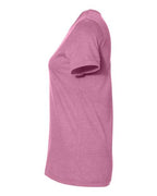 Gildan Women's Softstyle® CVC T-Shirt 64001LCVC