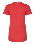 Gildan Women's Softstyle® CVC T-Shirt 64001LCVC