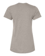 Gildan Women's Softstyle® CVC T-Shirt 64001LCVC