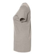 Gildan Women's Softstyle® CVC T-Shirt 64001LCVC