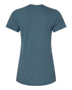 Gildan Women's Softstyle® CVC T-Shirt 64001LCVC
