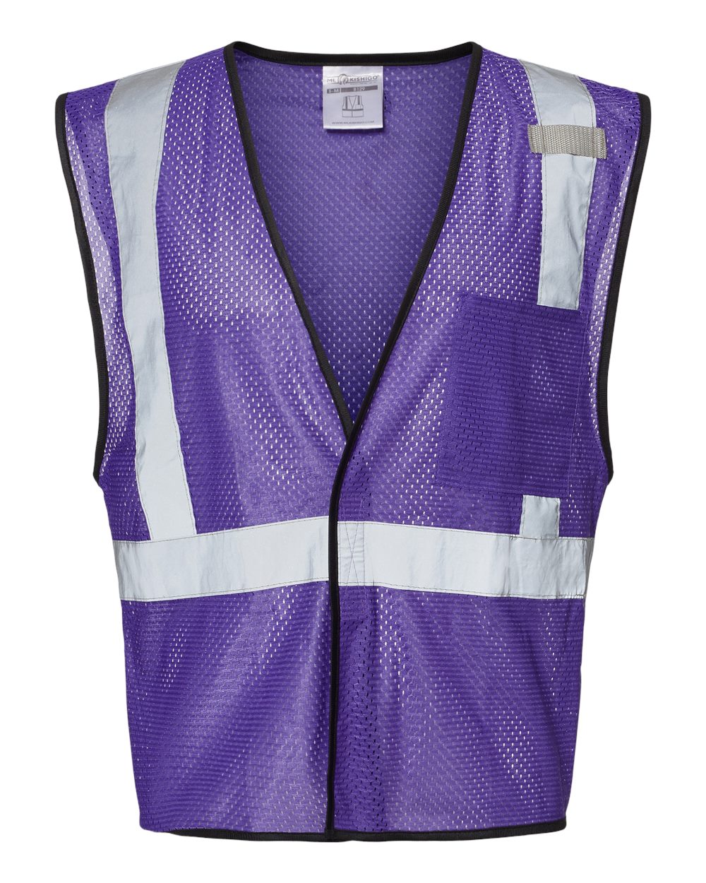 Kishigo Unisex EV Series® Enhanced Visibility
