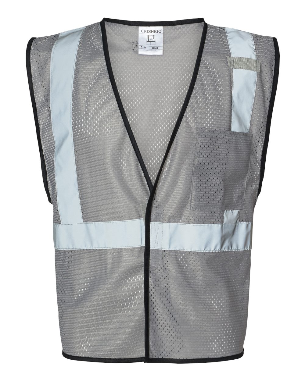 Kishigo Unisex EV Series® Enhanced Visibility