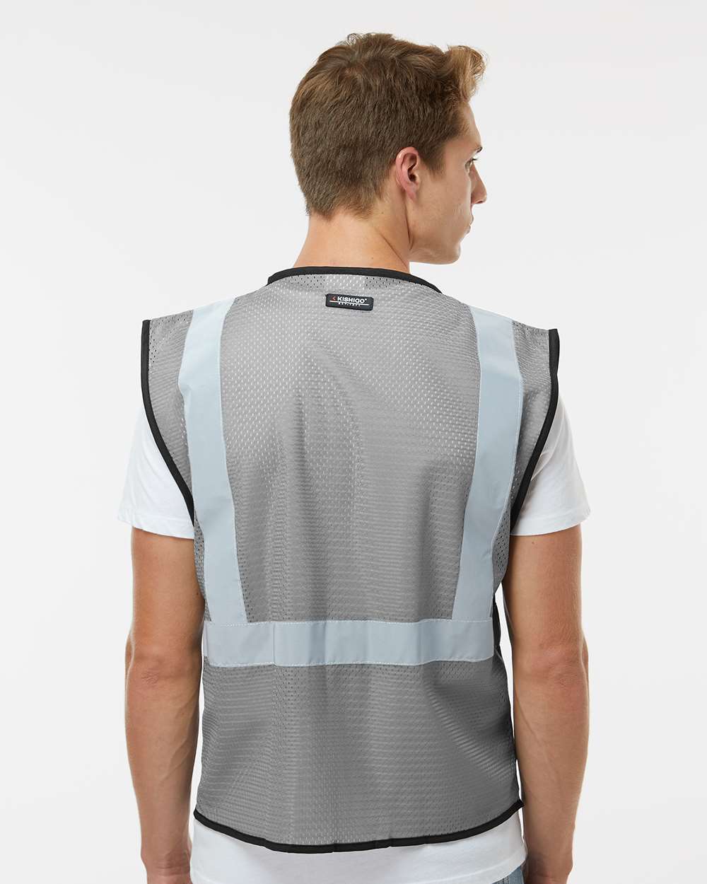 Kishigo Unisex EV Series® Enhanced Visibility